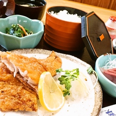 【平日昼のみ】日替わり定食