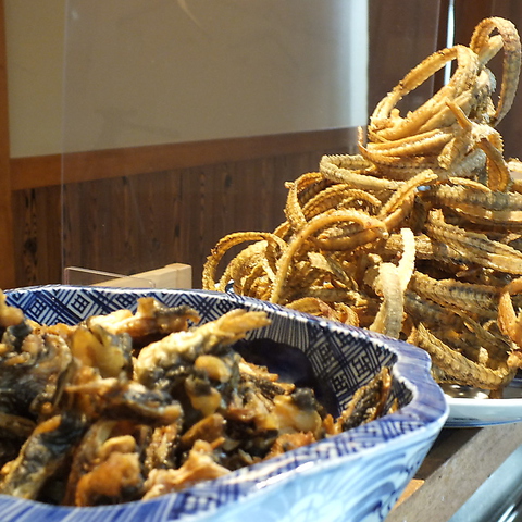 にょろ助 金沢片町 居酒屋 のメニュー ホットペッパーグルメ