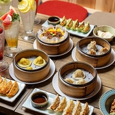 PAOPAN550 パオパンゴーゴーマルのおすすめ料理2