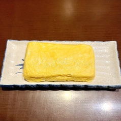 明太玉子焼き