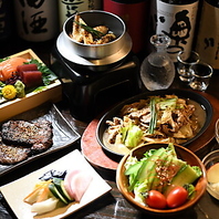 予算や用途で選べるコースは4000円(税込)～