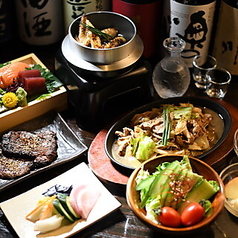 予算や用途で選べるコースは4000円(税込)～