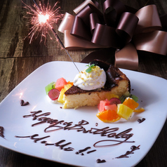 106 CAFE&DINING BAR イチマルロクのコース写真