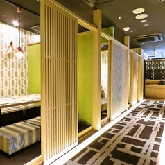 全席個室 鮮や一夜 名駅３丁目店特集写真1