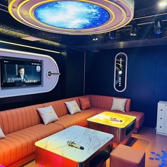 Billo Club ビロークラブ 小岩店の雰囲気1