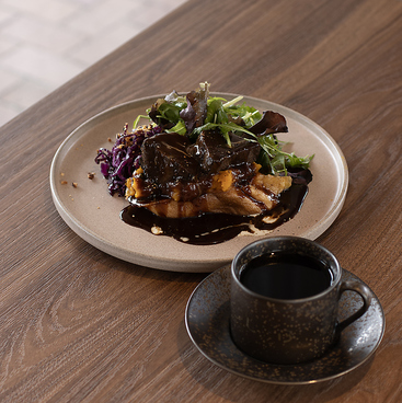 Lemon Bakery レモンベーカリーのおすすめ料理1