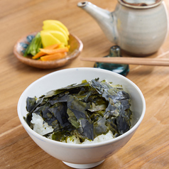 炭と酒　石倉のおすすめ料理3