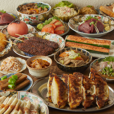 燈 tomoshibi 浜松駅前店のおすすめ料理1