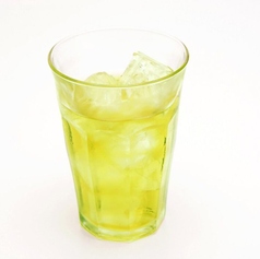 緑茶