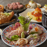 【個室完備】牛タンと炉端 番屋 - banya - 仙台駅前店のおすすめポイント1