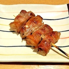 新ショウガ豚巻き