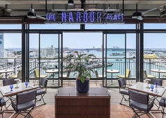 THE HARBOR PLACE ザハーバープレイスの写真
