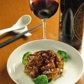 中国料理 空のおすすめ料理2