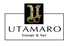 UTAMARO ウタマロのロゴ