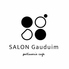 SALON Gaudium 流山おおたかの森SCのロゴ