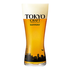 東京クラフト　生ビール