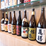 熊本県産のワインや日本ワインもご用意あり！焼鳥との相性◎