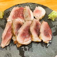 海鮮だけじゃない、もう一つの楽しみ