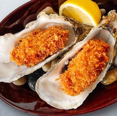 カキフライ(2P)