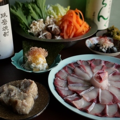 賄賂 新栄店のコース写真