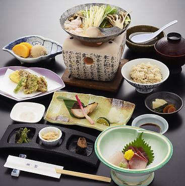 甲府ワシントンホテルプラザ 銀座八丁のおすすめ料理1