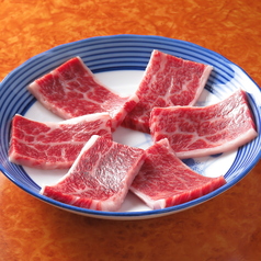 横浜の大衆焼肉 新子安駅前店の特集写真