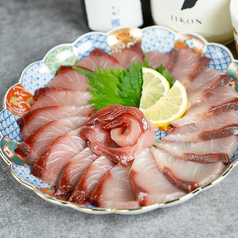 痛風鍋 海鮮 日本酒 個室居酒屋 丸安水産 新宿店の写真2