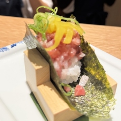 トロタク手巻き