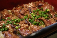 飛騨牛重定食 夜定食