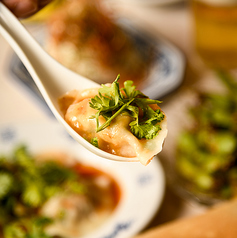 餃子ニュー柳橋の特集写真