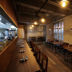 酒碗 Unwind アンウィンドの雰囲気2