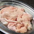 料理メニュー写真&nbsp;ホルモン