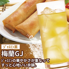 梅蘭GJ