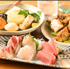 酒場まほろばの写真