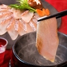 宮崎魚料理 なぶらのおすすめポイント2