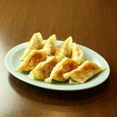 肉汁餃子【4個】