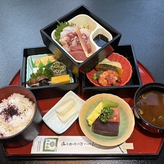 丹波四季菜料理　宮本屋の写真
