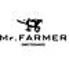 Mr.FARMER 新宿ミロード店ロゴ画像