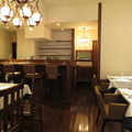 Restaurant Minet. レストラン ミネの雰囲気1