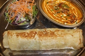 KANTIPUR gold CURRY HOUSE カンティプル ゴールド カリーハウスのおすすめ料理3