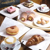 CAFFE PASCUCCI カフェパスクッチ 麹町店のおすすめポイント2