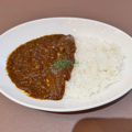 料理メニュー写真&nbsp;カレー (単品)