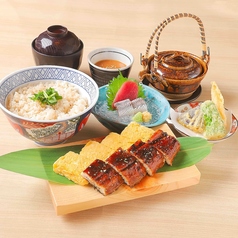虎連坊 八重洲店のおすすめランチ1