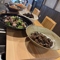 和乃家 鳳舞のおすすめ料理1