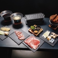 GRILL THE TOKYO WAGYU BAR グリルザトウキョウワギュウバーのおすすめ料理1
