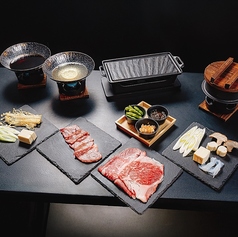 GRILL THE TOKYO WAGYU BAR グリルザトウキョウワギュウバーのおすすめ料理1