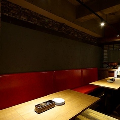 肉ビストロNick 安城店特集写真1