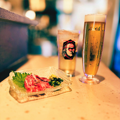 精肉アンニョンの特集写真