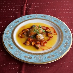 展望レストランキャッスル 岐阜グランドホテルの写真