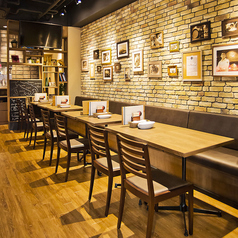 サルヴァトーレ クオモ SALVATORE CUOMO &BAR 町田のコース写真